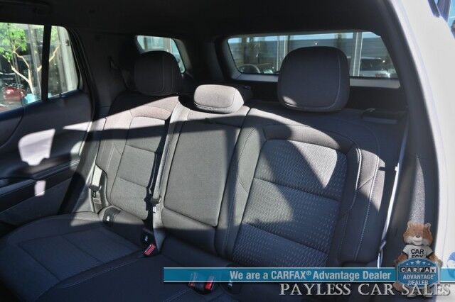 2025 Chevrolet Equinox LT Wasilla AK