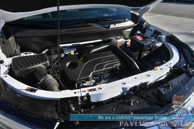 2025 Chevrolet Equinox LT Wasilla AK