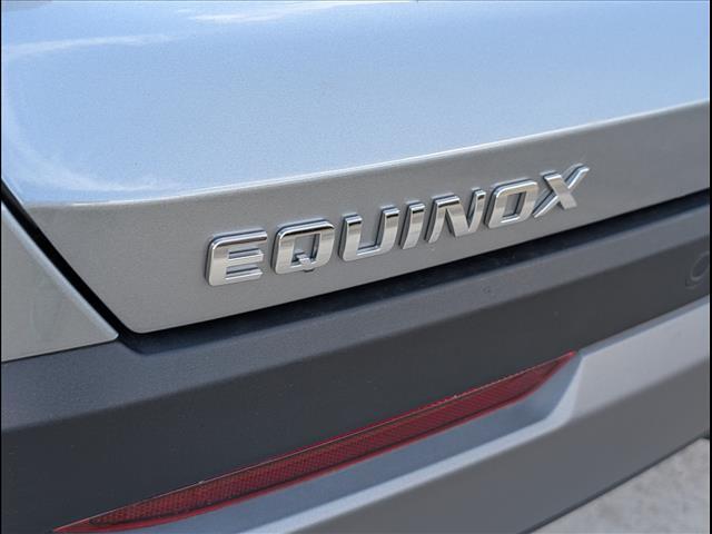 2025 Chevrolet Equinox LT Chattanooga TN