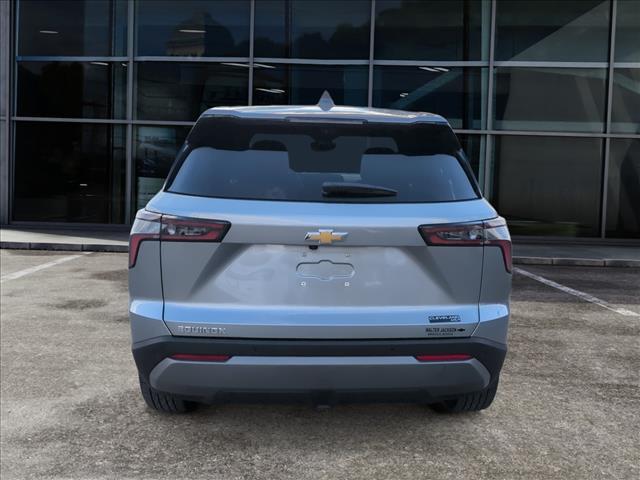 2025 Chevrolet Equinox LT Chattanooga TN