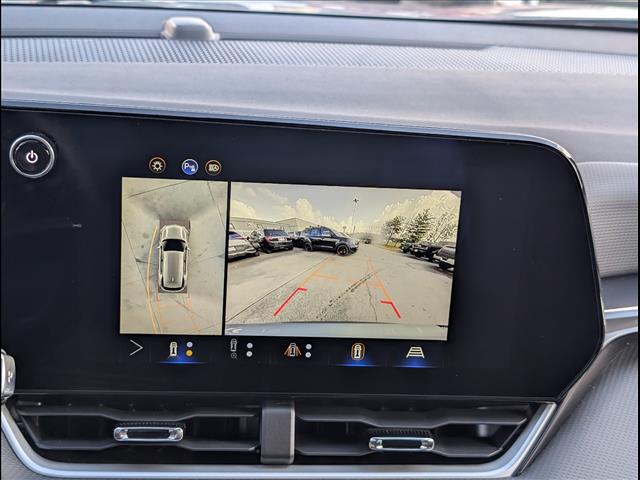 2025 Chevrolet Equinox LT Chattanooga TN