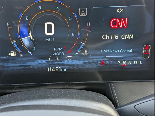 2025 Chevrolet Equinox LT Chattanooga TN