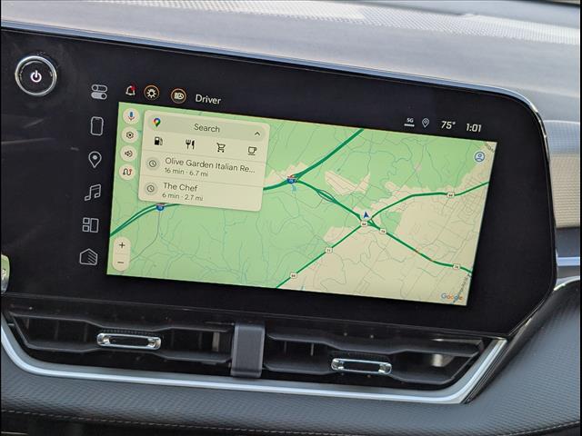 2025 Chevrolet Equinox LT Chattanooga TN