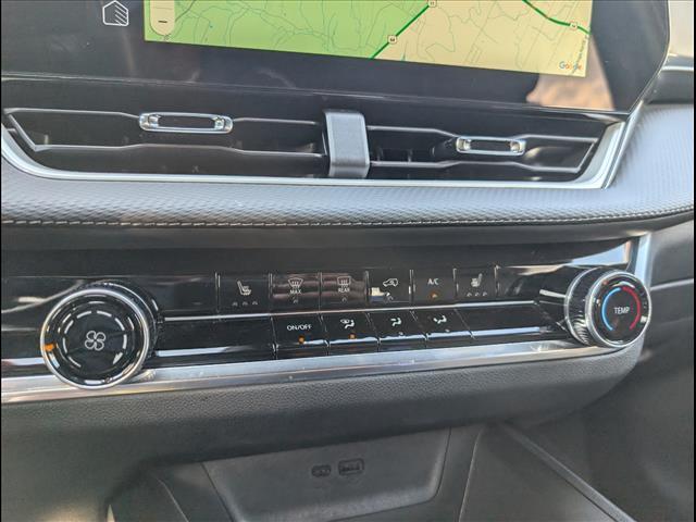 2025 Chevrolet Equinox LT Chattanooga TN