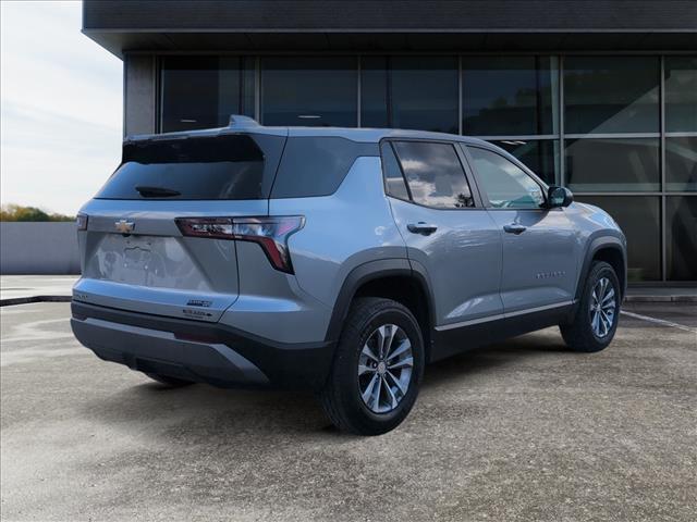 2025 Chevrolet Equinox LT Chattanooga TN