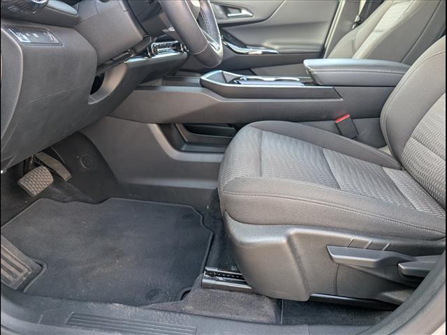 2025 Chevrolet Equinox LT Chattanooga TN