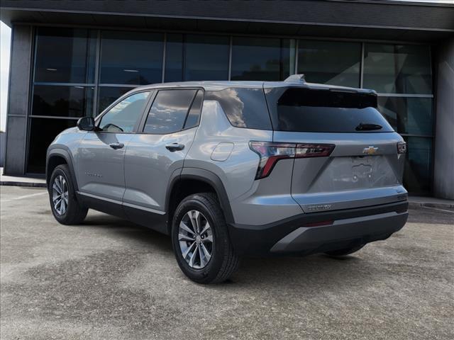 2025 Chevrolet Equinox LT Chattanooga TN