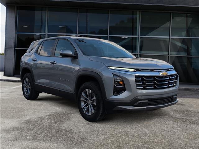 2025 Chevrolet Equinox LT Chattanooga TN