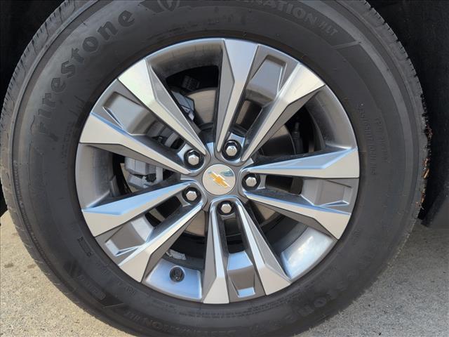 2025 Chevrolet Equinox LT Chattanooga TN