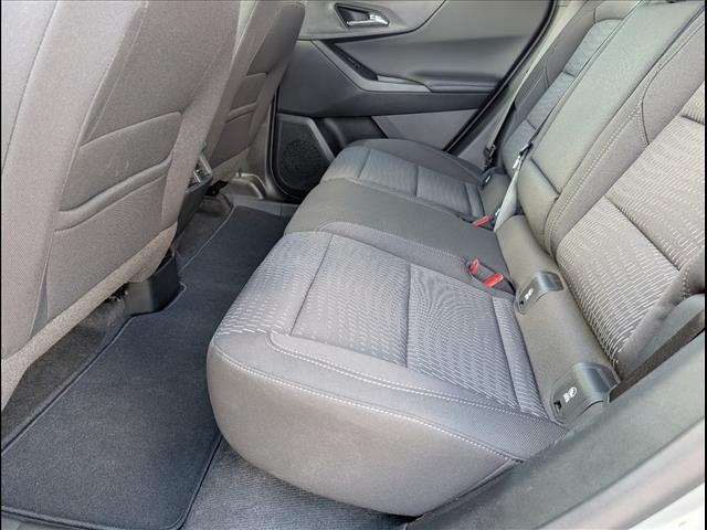 2025 Chevrolet Equinox LT Chattanooga TN