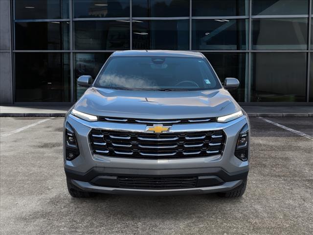 2025 Chevrolet Equinox LT Chattanooga TN