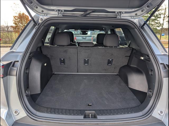 2025 Chevrolet Equinox LT Chattanooga TN