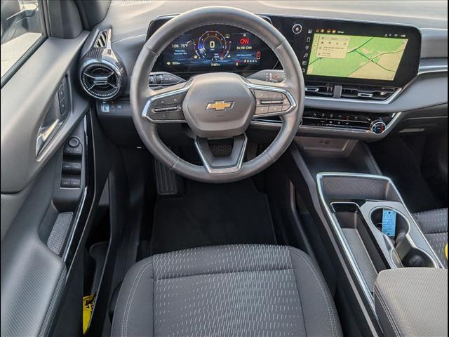 2025 Chevrolet Equinox LT Chattanooga TN