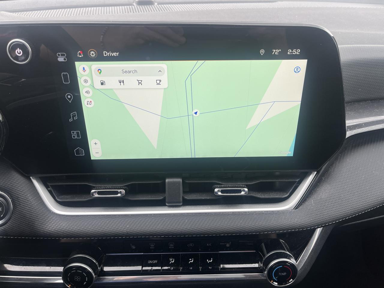 2025 Chevrolet Equinox LT FWD Safety&TechnologyPkg w/AdptvCrz HtdSeats HtdSteeringWheel FogLamps RrCamMrr HD-SrrndVsn Saukville WI