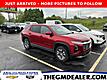 2025 Chevrolet Equinox LT FWD Safety&TechnologyPkg w/AdptvCrz HtdSeats HtdSteeringWheel FogLamps RrC