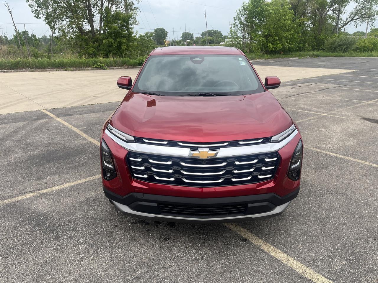 2025 Chevrolet Equinox LT FWD Safety&TechnologyPkg w/AdptvCrz HtdSeats HtdSteeringWheel FogLamps RrCamMrr HD-SrrndVsn