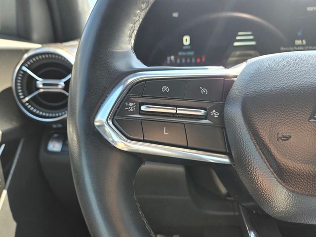 2025 Chevrolet Equinox LT Folsom CA