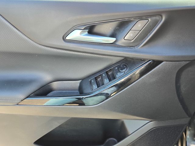 2025 Chevrolet Equinox LT Folsom CA