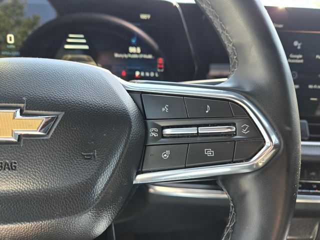 2025 Chevrolet Equinox LT Folsom CA