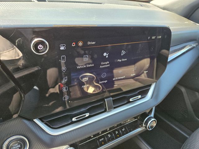 2025 Chevrolet Equinox LT Folsom CA