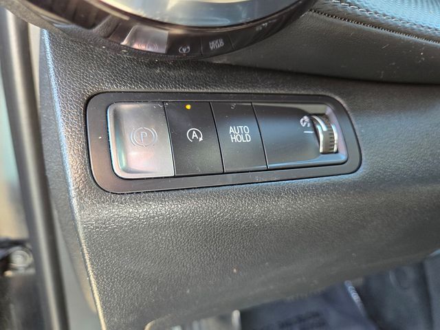 2025 Chevrolet Equinox LT Folsom CA