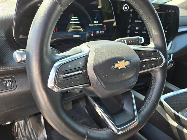 2025 Chevrolet Equinox LT Folsom CA