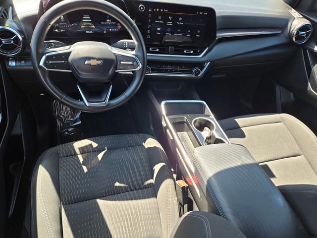 2025 Chevrolet Equinox LT Folsom CA