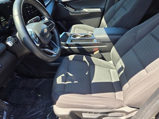 2025 Chevrolet Equinox LT Folsom CA