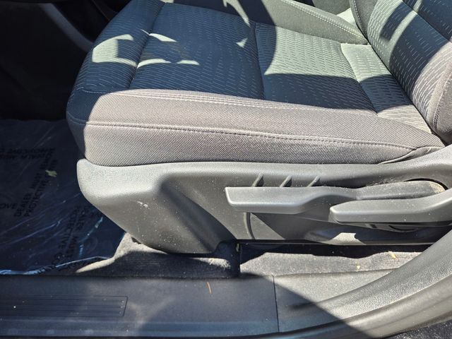 2025 Chevrolet Equinox LT Folsom CA