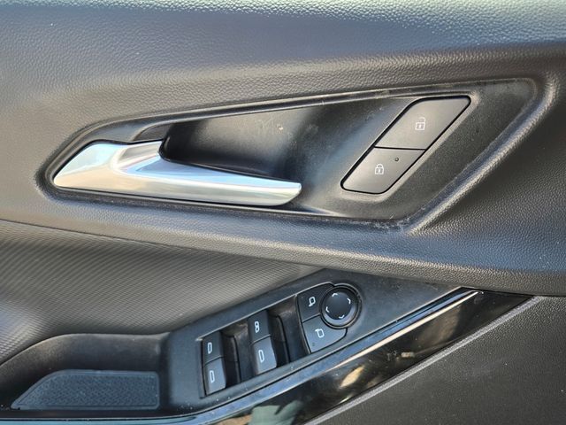 2025 Chevrolet Equinox LT Folsom CA