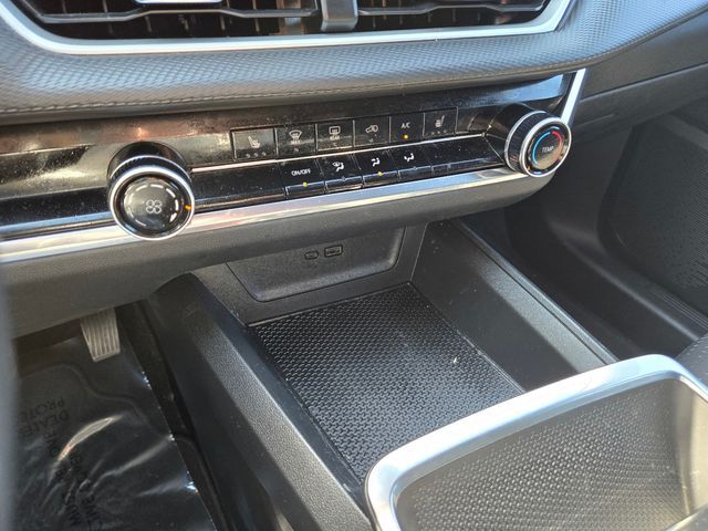 2025 Chevrolet Equinox LT Folsom CA