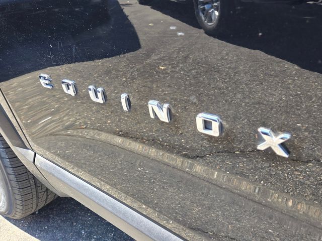 2025 Chevrolet Equinox LT Folsom CA