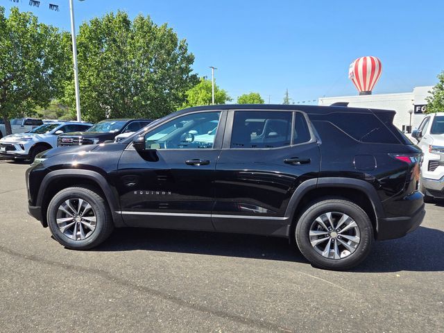 2025 Chevrolet Equinox LT Folsom CA