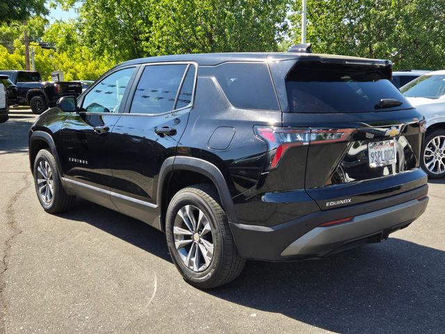 2025 Chevrolet Equinox LT Folsom CA