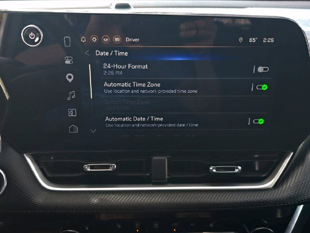 2025 Chevrolet Equinox LT Folsom CA