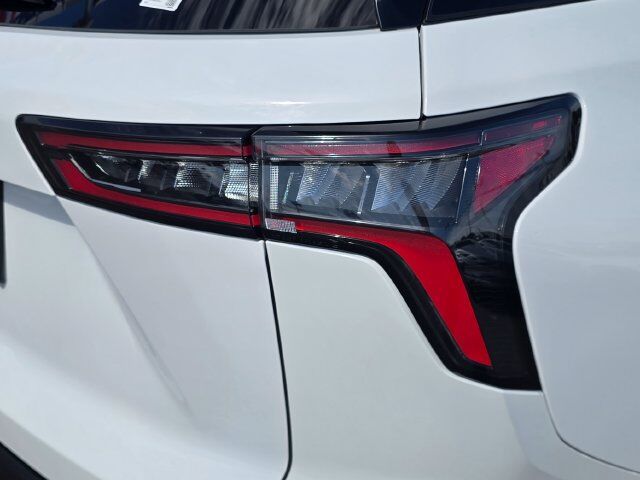 2025 Chevrolet Equinox LT Folsom CA