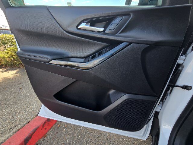 2025 Chevrolet Equinox LT Folsom CA