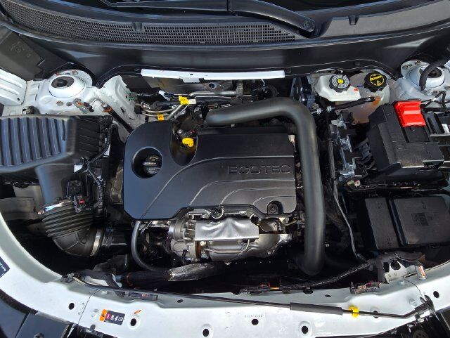 2025 Chevrolet Equinox LT Folsom CA