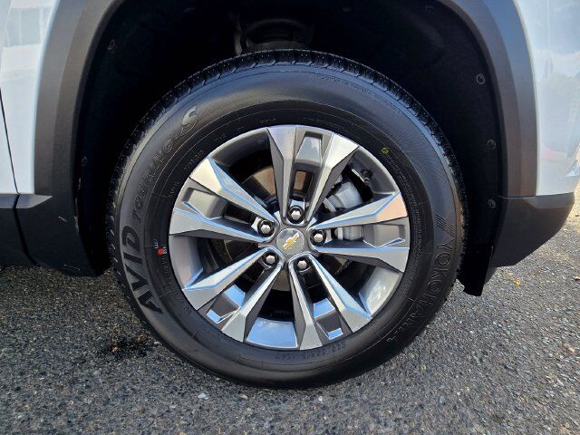 2025 Chevrolet Equinox LT Folsom CA