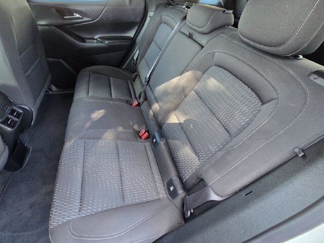 2025 Chevrolet Equinox LT Folsom CA