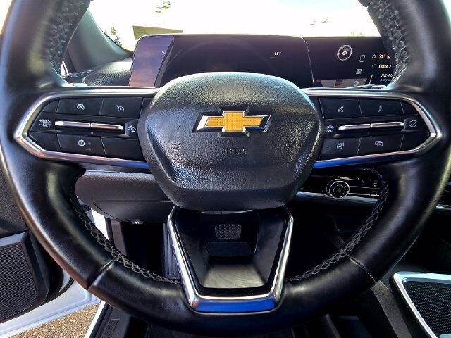 2025 Chevrolet Equinox LT Folsom CA