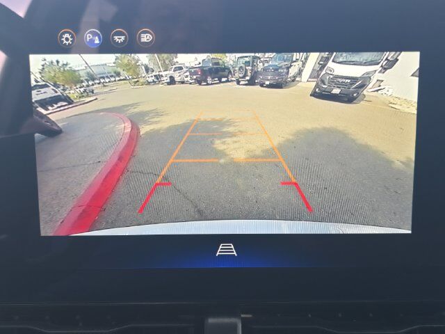 2025 Chevrolet Equinox LT Folsom CA