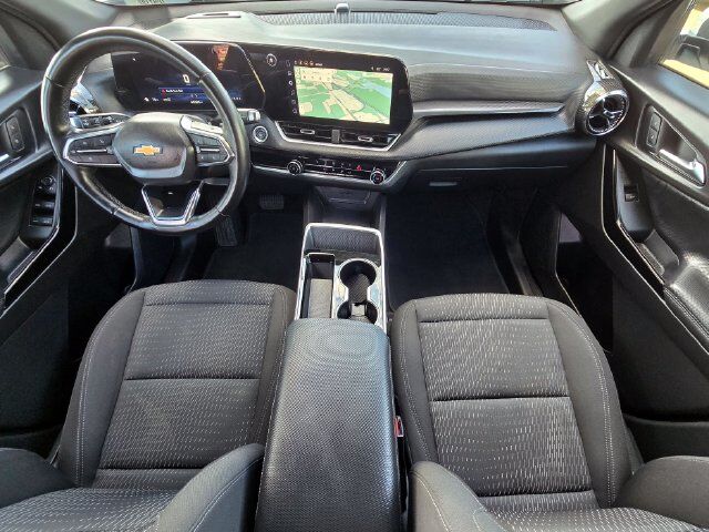 2025 Chevrolet Equinox LT Folsom CA