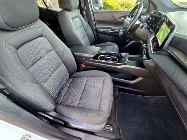 2025 Chevrolet Equinox LT Folsom CA