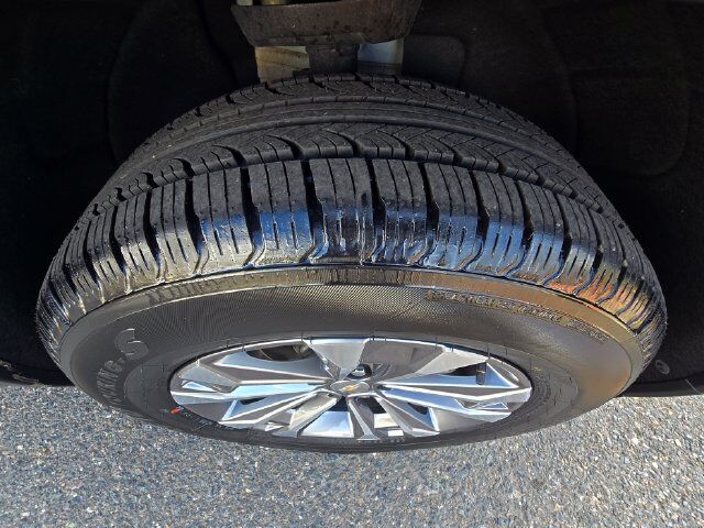 2025 Chevrolet Equinox LT Folsom CA