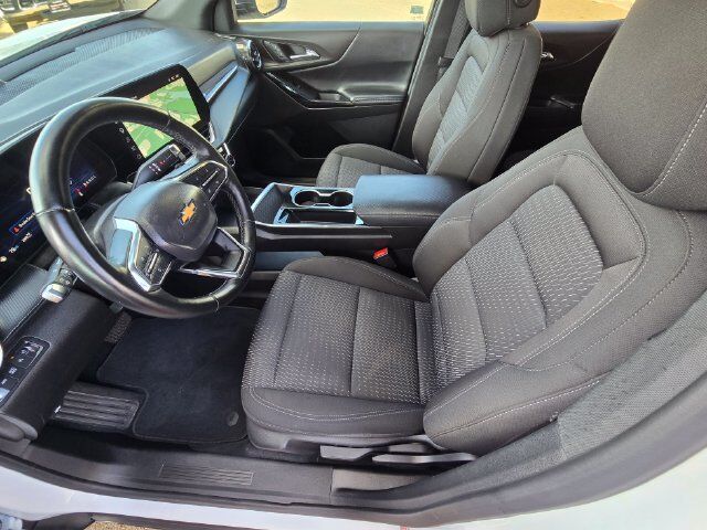2025 Chevrolet Equinox LT Folsom CA