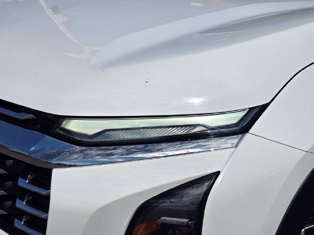 2025 Chevrolet Equinox LT Folsom CA