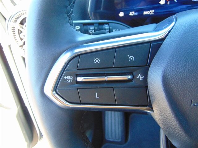 2025 Chevrolet Equinox LT Santa Fe NM