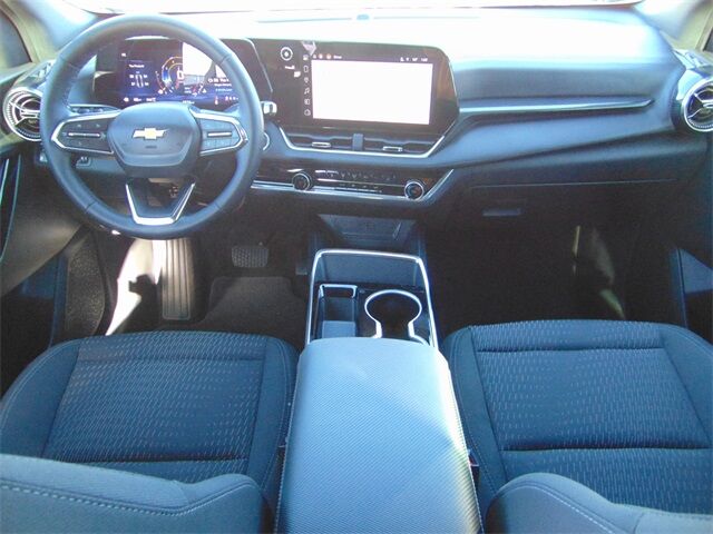 2025 Chevrolet Equinox LT Santa Fe NM