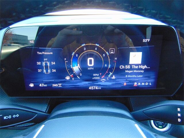 2025 Chevrolet Equinox LT Santa Fe NM